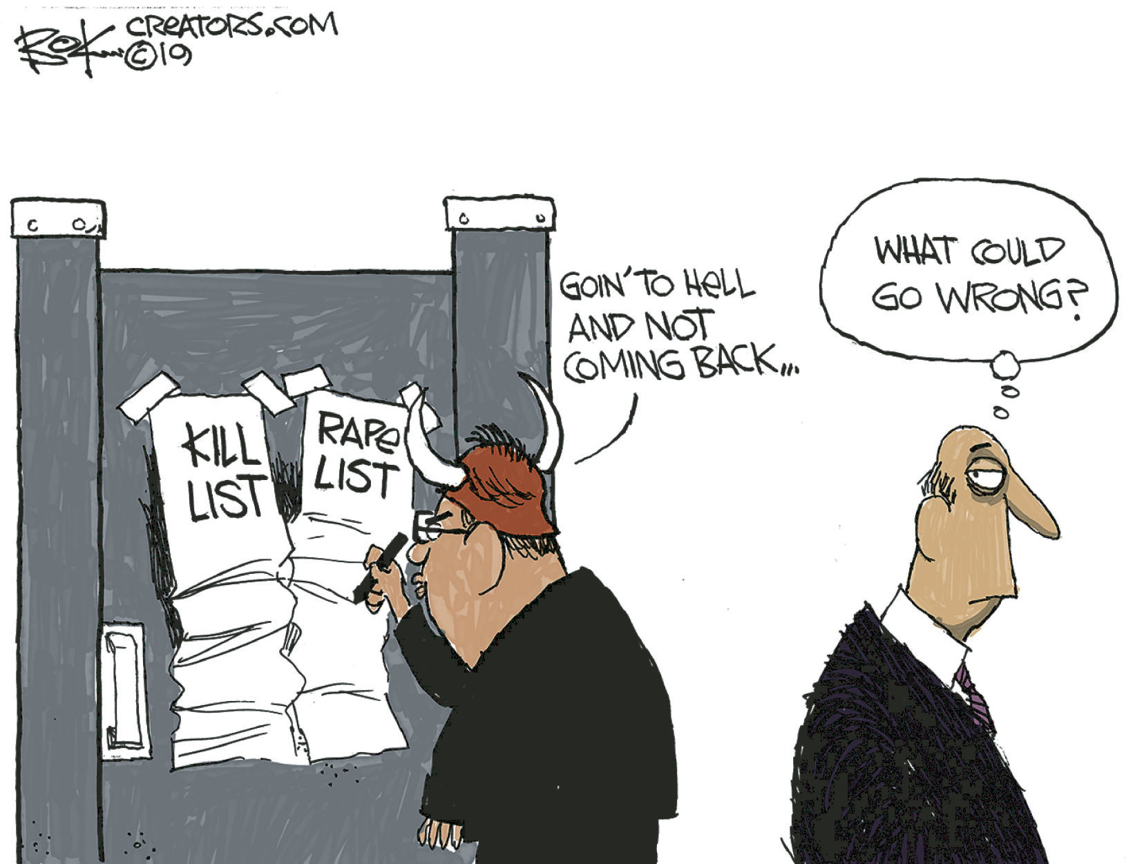 cartoon